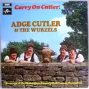 LP - Adge Cutler & The Wurzels - Carry On Cutler!