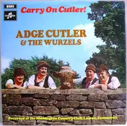 Adge Cutler & The Wurzels - Carry On Cutler!