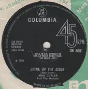 Adge Cutler & The Wurzels - Drink Up Thy Zider