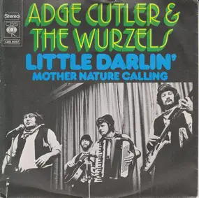 The Wurzels - Little Darlin'