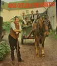 LP - Adge Cutler & The Wurzels - Recorded Live At The Royal Oak, Nailsea, Zummerzet