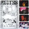 LP - Aditus - A Traves De La Ventana