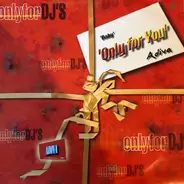 Adiva , Elie Riviere - Only For You