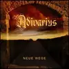 CD - Adivarius - Neue Wege