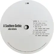 LP - Adia Victoria - A Southern Gothic
