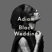 CD - Adiam Dymott - Black Wedding - Digipak