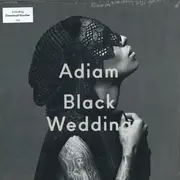 Double LP - Adiam Dymott - Black Wedding