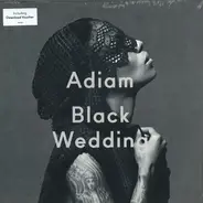 Adiam Dymott - Black Wedding