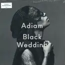 Double LP - Adiam Dymott - Black Wedding