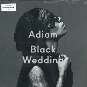 Adiam Dymott - Black Wedding