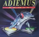 12inch Vinyl Single - Adiemus - Adiemus (Remix)