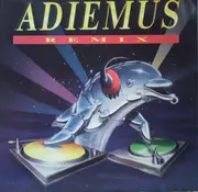 12inch Vinyl Single - Adiemus - Adiemus (Remix)