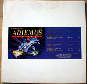 Adiemus - Adiemus (Remixes)