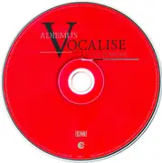 CD - Adiemus / Karl Jenkins - Vocalise