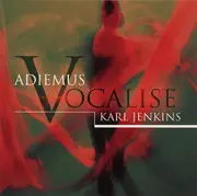 CD - Adiemus / Karl Jenkins - Vocalise