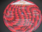 Adiemus - Kayama