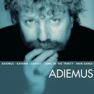 Adiemus - The Essential