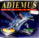 CD Single - Adiemus - Adiemus (Remix)