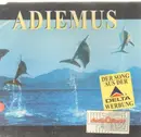 CD Single - Adiemus - Adiemus