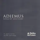 CD - Adiemus - Songs Of Sanctuary