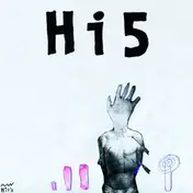 A Different Jimi - Hi5, Sweet Canfy