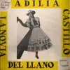 LP - Adilia Castillo - La Novia Del Llano