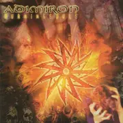 CD - Adimiron - Burning Souls