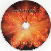 CD - Adimiron - Burning Souls