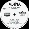 12'' - Adina - Work Your Body