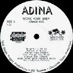 Adina - Work Your Body