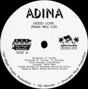 12'' - Adina - Good Love