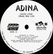 Adina - Good Love