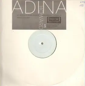 Adina Howard - (Freak) And U Know It