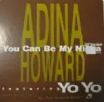 Adina Howard Featuring Yo Yo