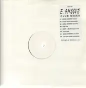 Adina Howard - E.Smoove Club Mixes