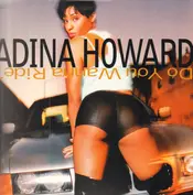 Adina Howard