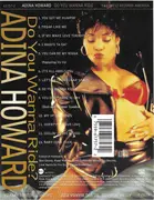 CD - Adina Howard - Do You Wanna Ride