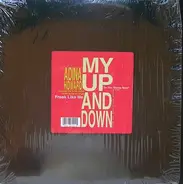Adina Howard - My Up And Down