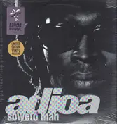 Adioa - Soweto Man