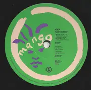 LP - Adioa - Soweto Man