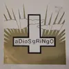 7inch Vinyl Single - Adios Gringo - Untitled