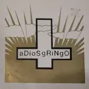 7inch Vinyl Single - Adios Gringo - Untitled