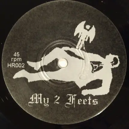 Adios Gringo - Untitled