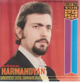 Adiss Hardmandyan - Greatest hit Vol.1