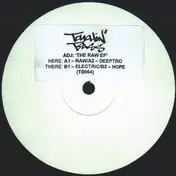 ADJ - The Raw EP