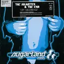 12inch Vinyl Single - Adjuster & The End - Can't Hold Back EP
