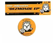 70323 - Dezmonde EP