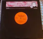 Adjuster - Dezmonde EP