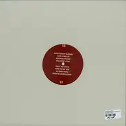 Adjustment Bureau - Fum Lenes EP