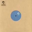 12inch Vinyl Single - Adjustment Bureau - My Music Stops The Moon (Incl. Lowris RMX)